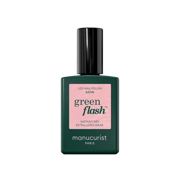 Manucurist Green Flash LED Gel Polish #1