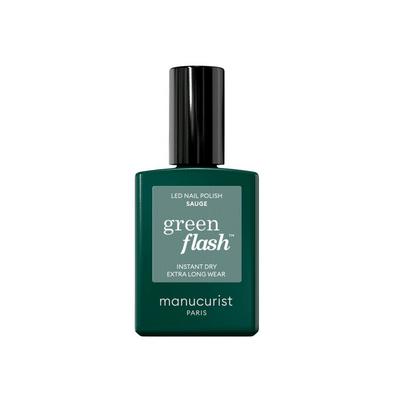 Manucurist Green Flash LED Gel Polish