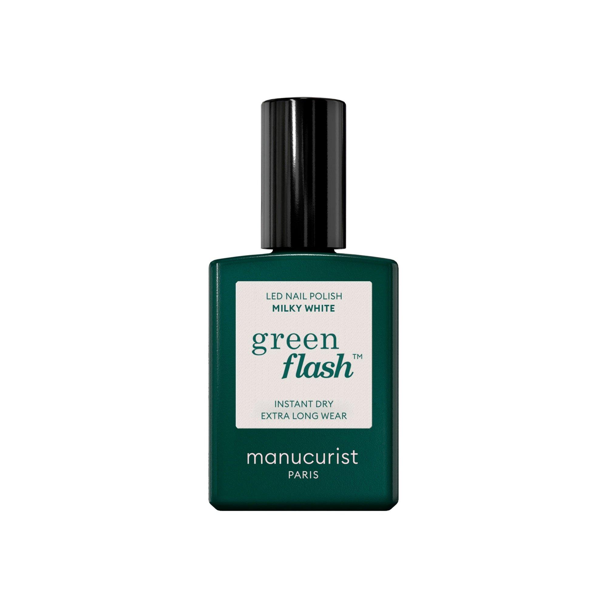 Manucurist Green Flash LED Gel Polish #1