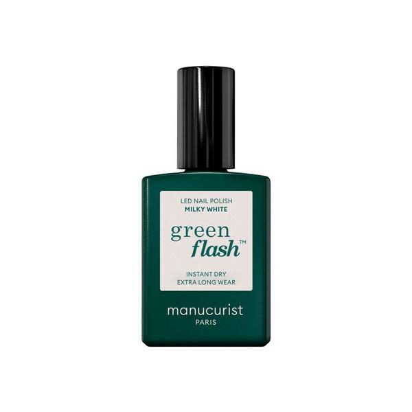 Manucurist Green Flash LED Gel Polish #1
