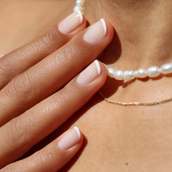 Manucurist Green Flash LED Gel Polish #5