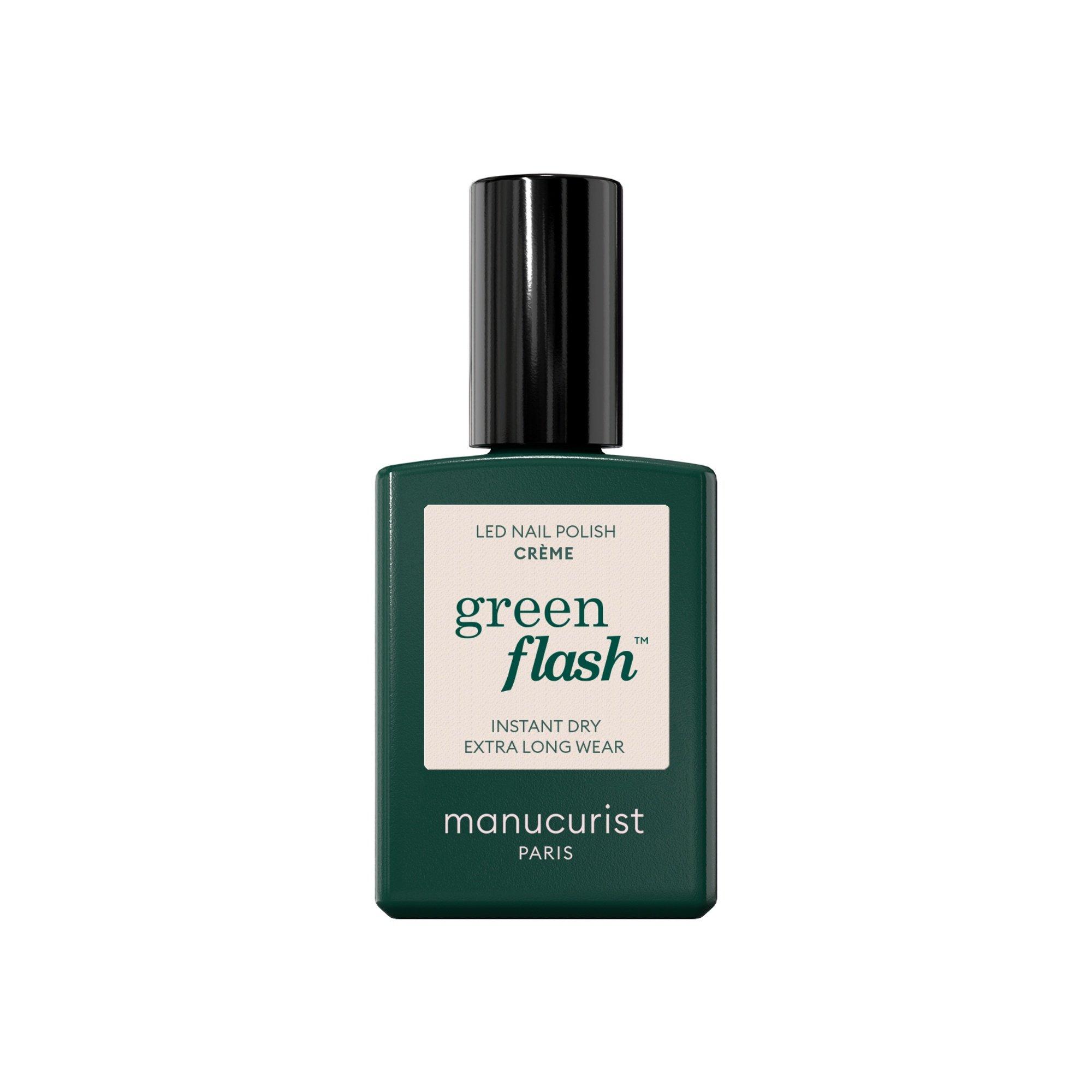 Manucurist Green Flash LED Gel Polish #1