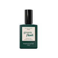 Green Flash LED Gel Polish