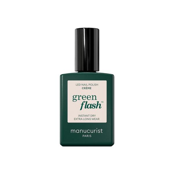 Manucurist Green Flash LED Gel Polish #1