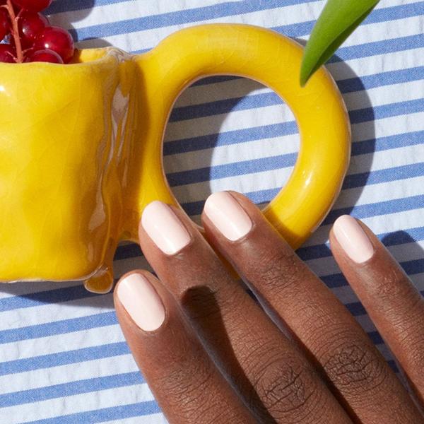 Manucurist Green Flash LED Gel Polish #3