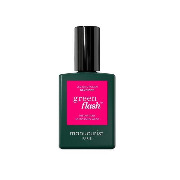 Manucurist Green Flash LED Gel Polish #1