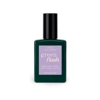 Green Flash LED Gel Polish