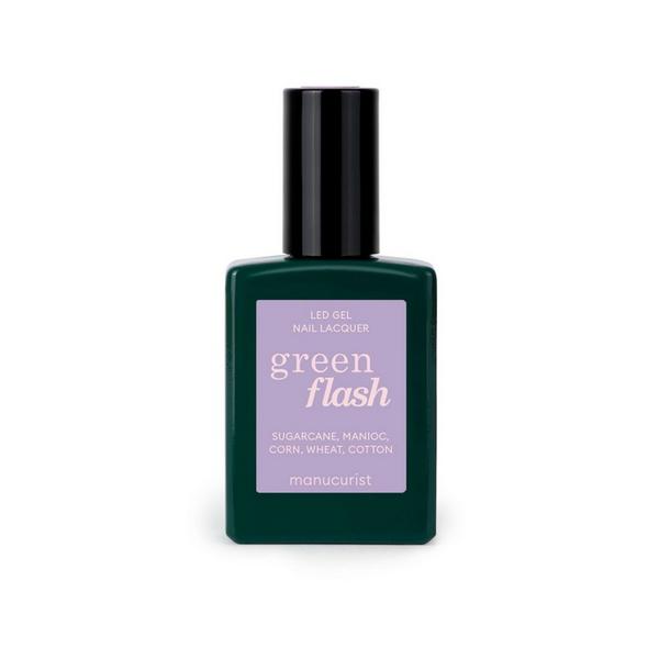 Manucurist Green Flash LED Gel Polish #1