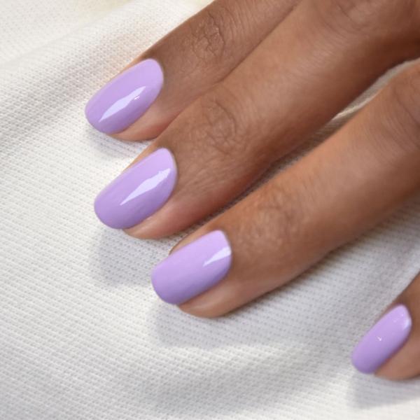 Manucurist Green Flash LED Gel Polish #4