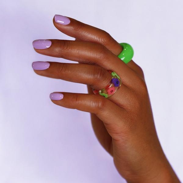 Manucurist Green Flash LED Gel Polish #5