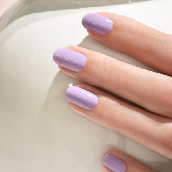 Manucurist Green Flash LED Gel Polish #6