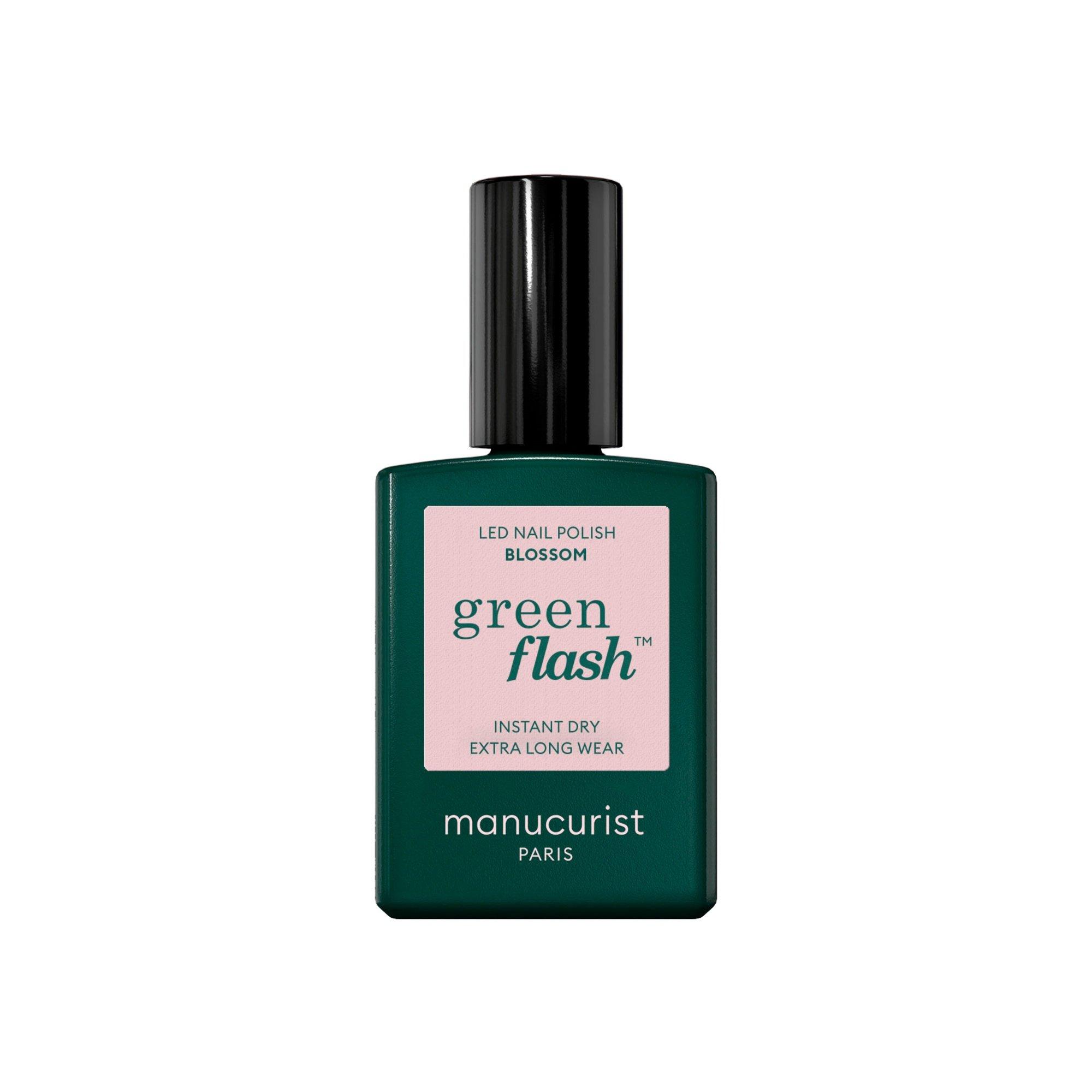 Manucurist Green Flash LED Gel Polish #1