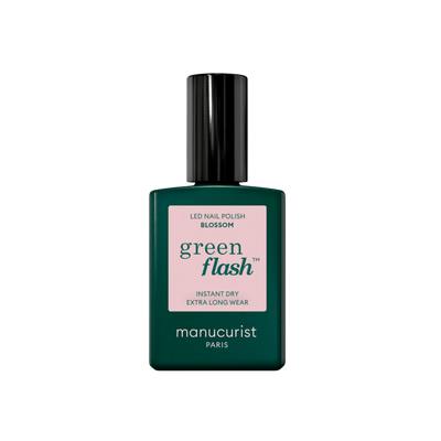 Manucurist Green Flash LED Gel Polish