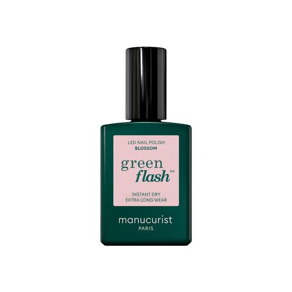 Manucurist Green Flash LED Gel Polish #1
