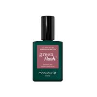 Green Flash LED Gel Polish