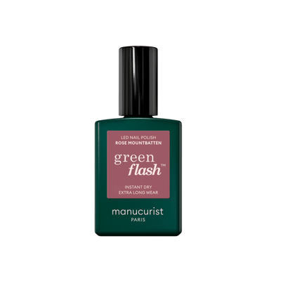 Manucurist Green Flash LED Gel Polish