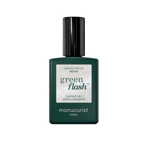 Manucurist Green Flash LED Gel Polish #1