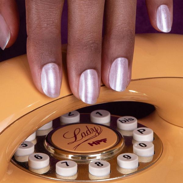 Manucurist Green Flash LED Gel Polish #3
