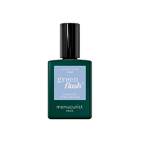 Green Flash LED Gel Polish