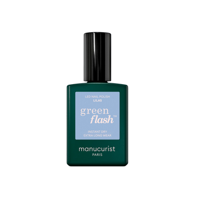 Manucurist Green Flash LED Gel Polish