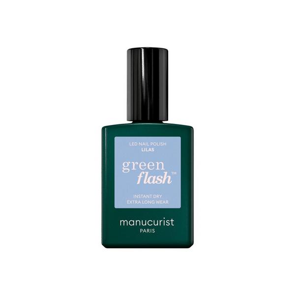 Manucurist Green Flash LED Gel Polish #1