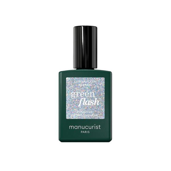 Manucurist Green Flash LED Gel Polish #1