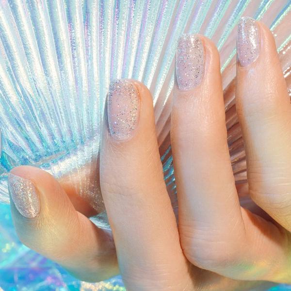 Manucurist Green Flash LED Gel Polish #3