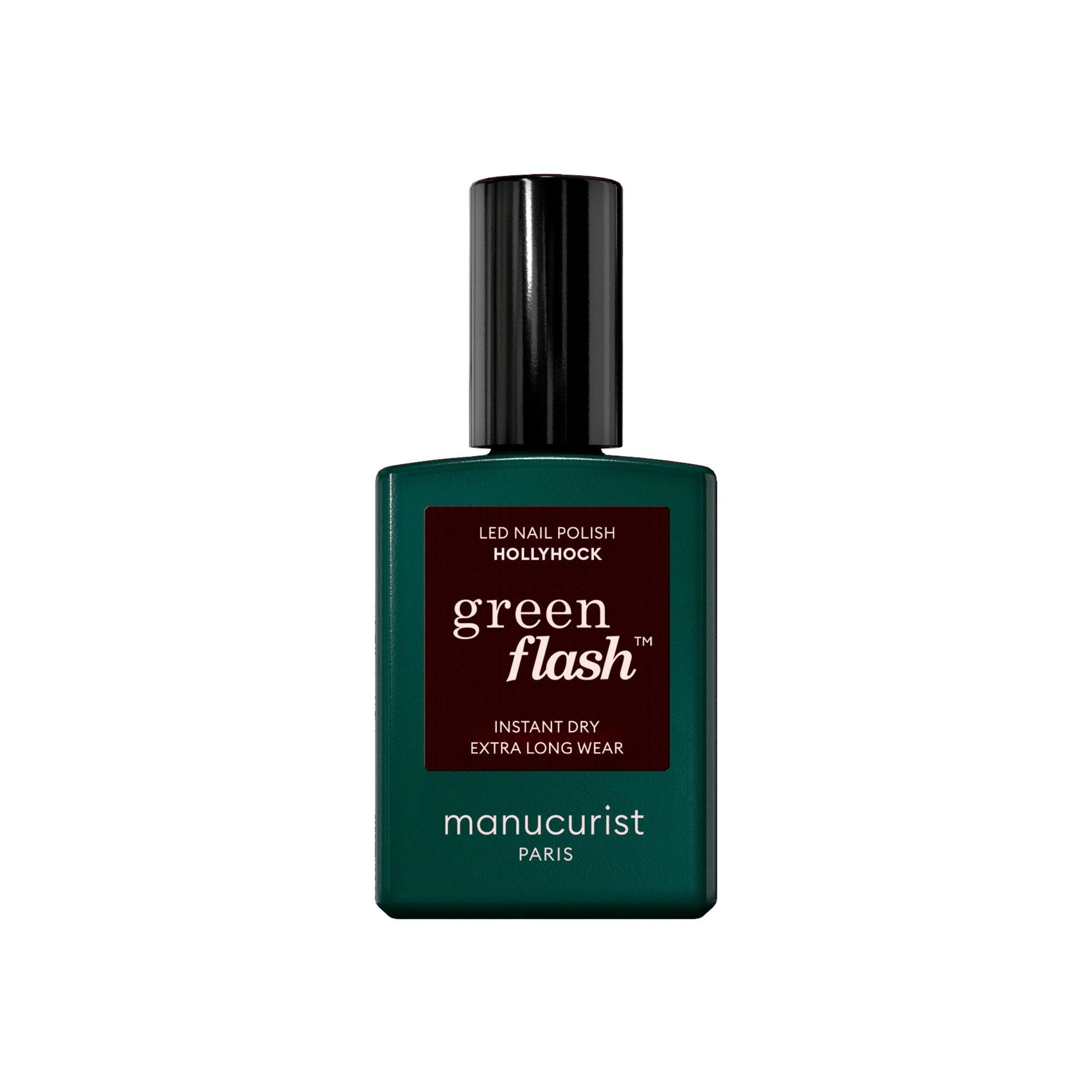 Manucurist Green Flash LED Gel Polish #1