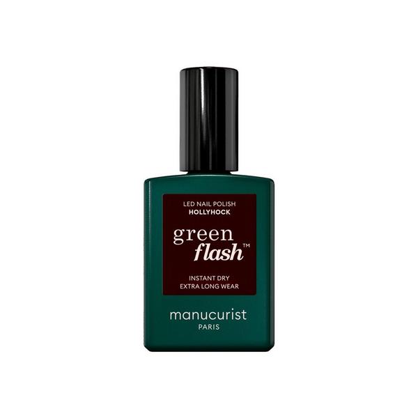 Manucurist Green Flash LED Gel Polish #1
