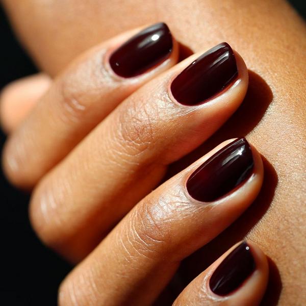 Manucurist Green Flash LED Gel Polish #3