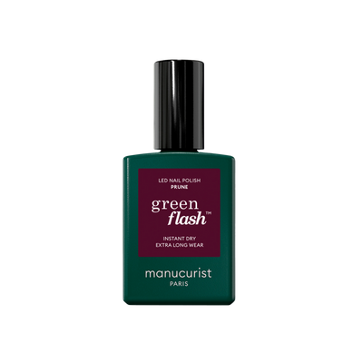 Manucurist Green Flash LED Gel Polish