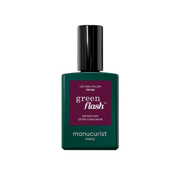 Manucurist Green Flash LED Gel Polish #1
