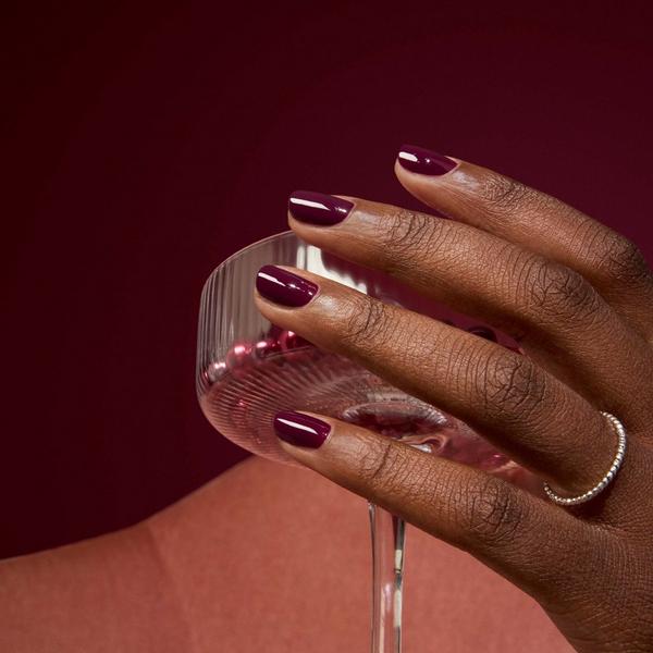 Manucurist Green Flash LED Gel Polish #4