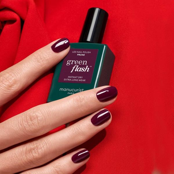 Manucurist Green Flash LED Gel Polish #6