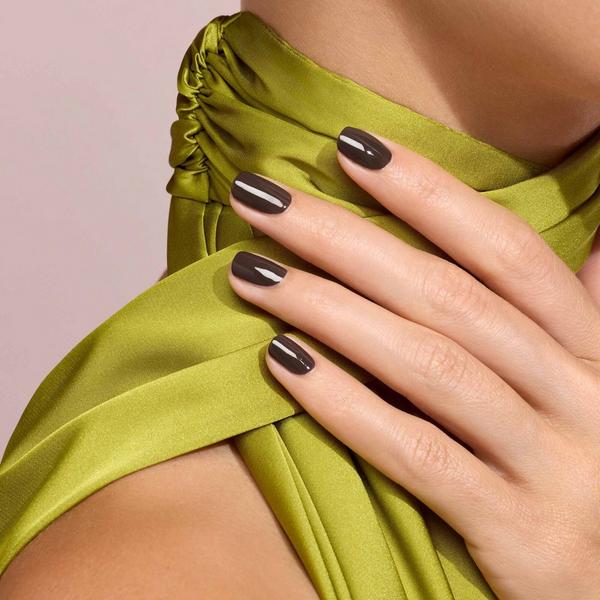 Manucurist Green Flash LED Gel Polish #4