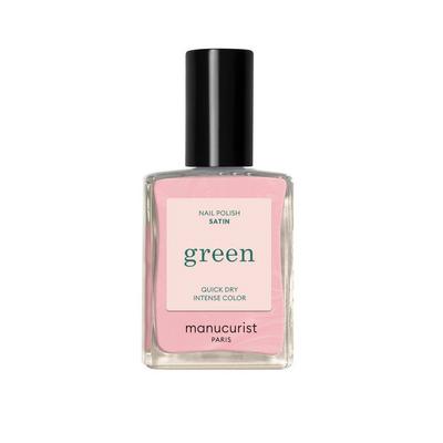 Manucurist Green Nail Polish