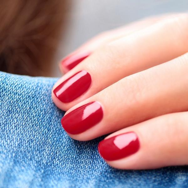 Manucurist Green Flash LED Gel Polish #3
