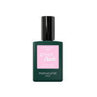 Green Flash LED Gel Polish