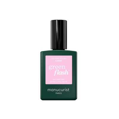 Manucurist Green Flash LED Gel Polish