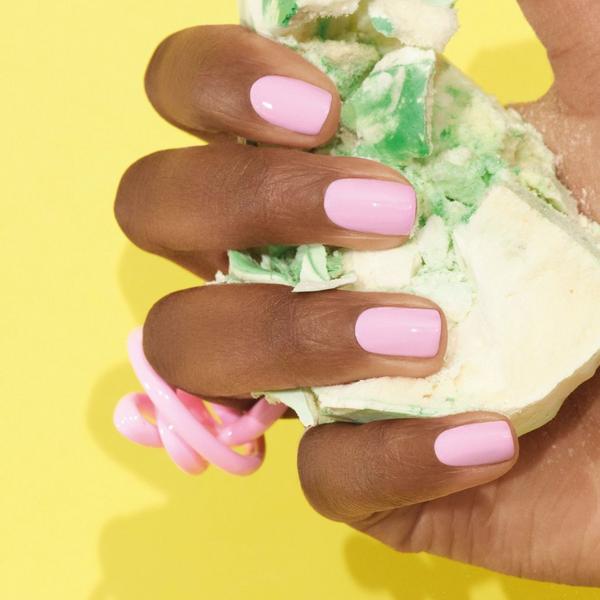 Manucurist Green Flash LED Gel Polish #3