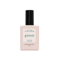 Gel like Top Coat