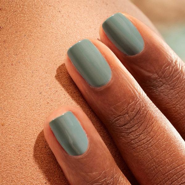 Manucurist Green Nail Polish #3