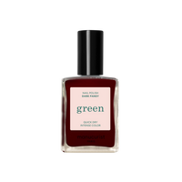 Green Nail Polish