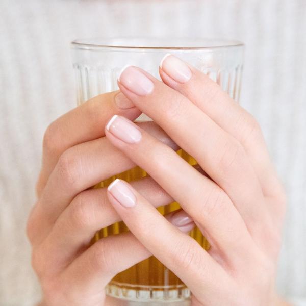 Manucurist Green Nail Polish #3