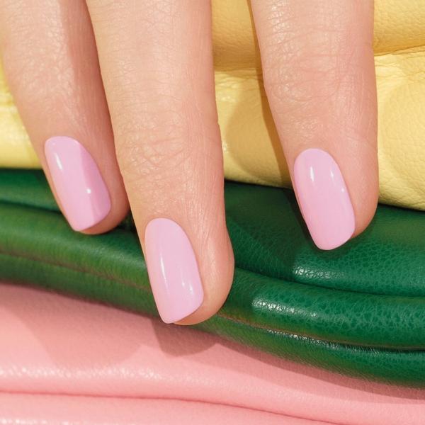 Manucurist Green Nail Polish #3