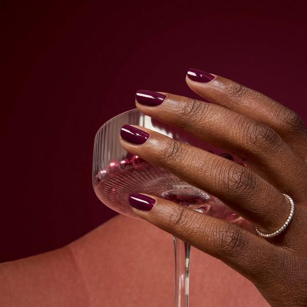 Manucurist Green Nail Polish #5