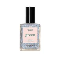 Green Nail Polish