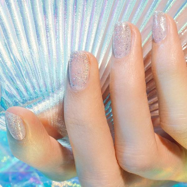 Manucurist Green Nail Polish #4