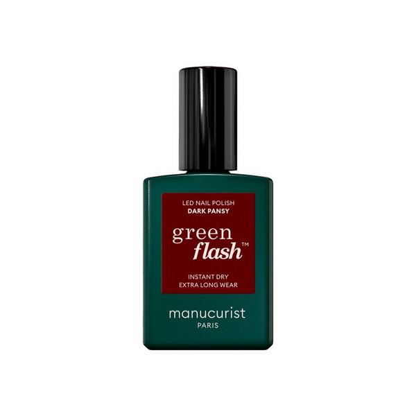 Manucurist Green Flash LED Gel Polish #1