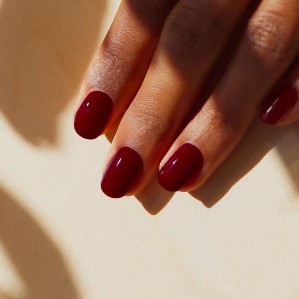 Manucurist Green Flash LED Gel Polish #5